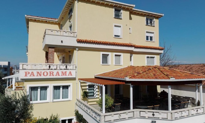 Medjugorje Casa | Villa Panorama