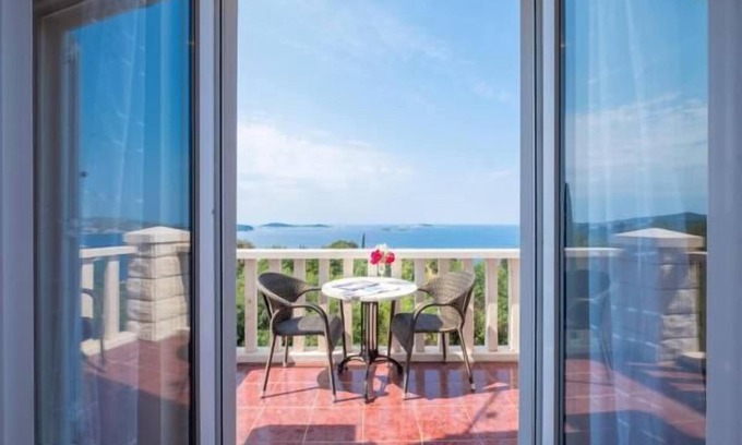 Plat Casa | Villa Panorama Dubrovnik