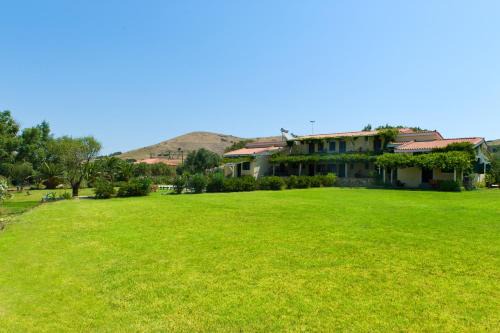 Moudros Apartamento | Villa Panorama