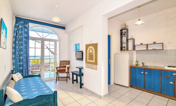 Limni Keri Casa | Villa Panorama