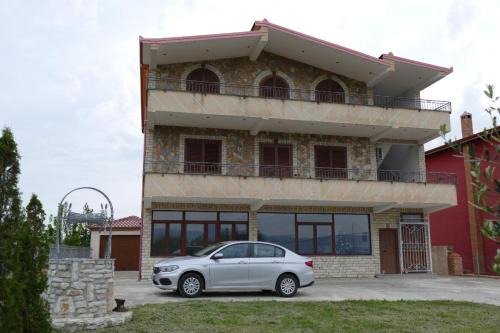 Ishem Casa | Villa Panorama Ishem