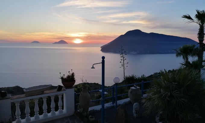 Quattropani Apartamento | Villa Panorama