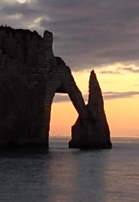 Etretat Villa | Villa Panorama, vue Mer et Falaises d exception
