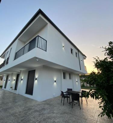 Berat Hotel | Villa Papa-Berat
