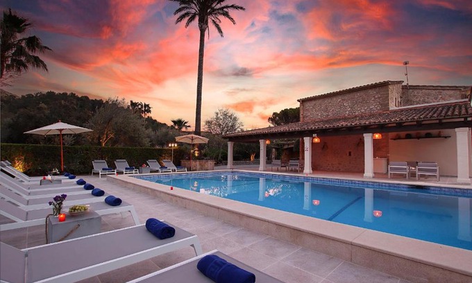 Pollensa Villa | Villa Papa