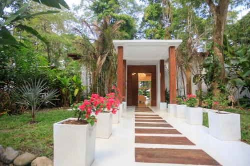 Chiguata Villa | Villa Paparazzi - Private Beachfront Villa
