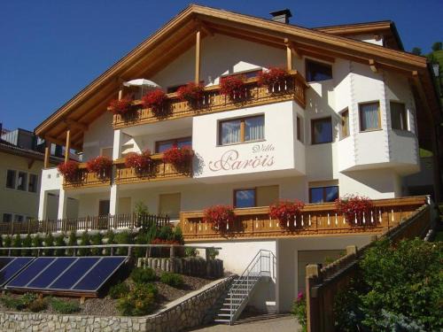 San Genesio Apartamento | Villa Paröis