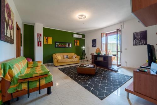 Alghero Apartamento | Villa Paradise