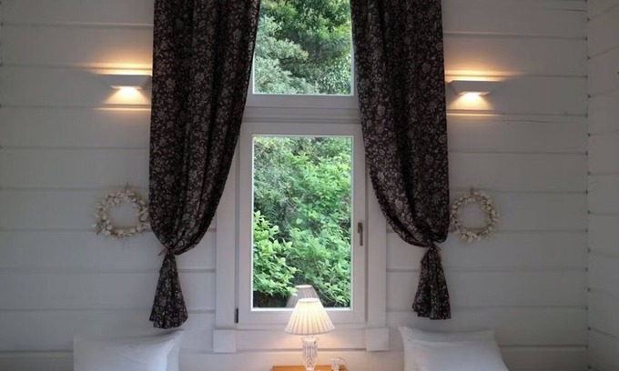 Kawazu Hotel | Villa Paradise of the sea and white sand Casa d / Kamogun Shizuoka