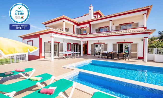Guia Villa | Villa Paradise