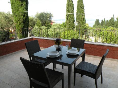 Sirmione Apartamento | Villa Paradiso Apartment