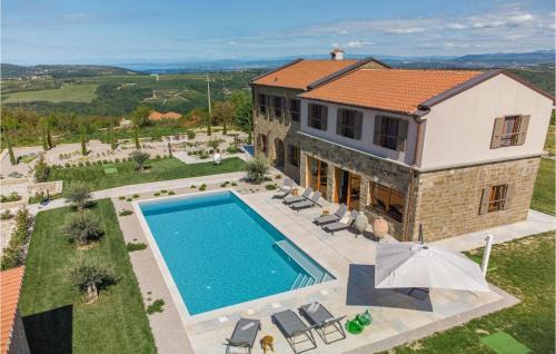 Sveti Bartol Casa | Villa Paradiso Distria