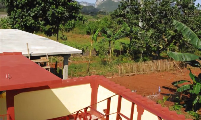 Vinales Casa | Villa Paradiso Marilin y Yuri