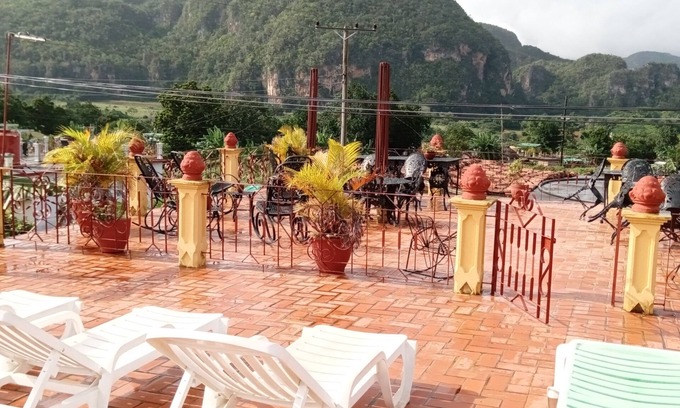 Vinales Casa | Villa Paradiso Marilin y Yuri