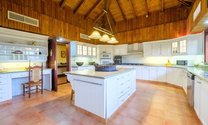 Casa de Campo Villa | Villa Paradiso, unique gem.