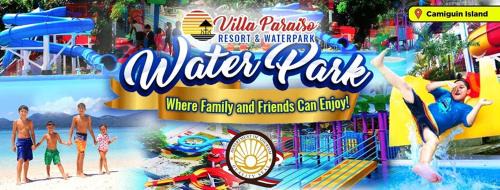 Catarman Complejo | Villa Paraiso Resort & Waterpark