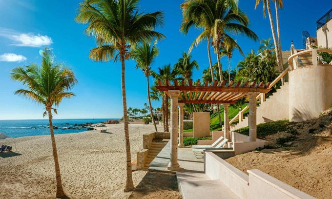 Rancho Cerro Colorado Villa | Villa Paraiso Ultra Lux 6BR by The Agency Baja