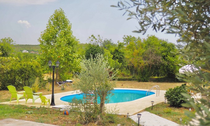 Seoca Apartamento | Villa Paraiso with Pool