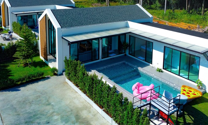 Nakhon Nayok Villa | Villa Paramount 2