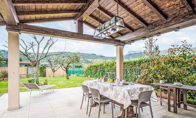 Stiava Casa | Villa Pardini by Interhome