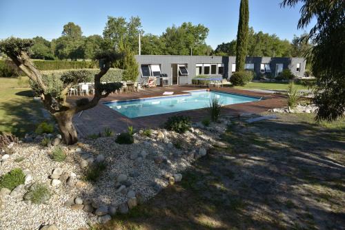 Saint-Andre-de-Cubzac Casa | Villa Parenthese