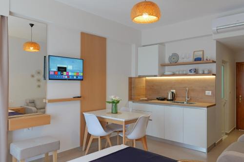 Borsh Apartamento | Villa Pargua
