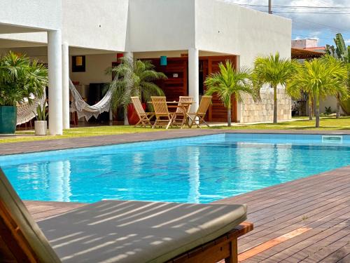 Canoa Quebrada Casa | Villa Paririö