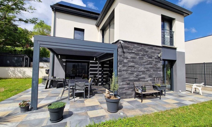 Orsay Casa | Villa Paris JO 2024