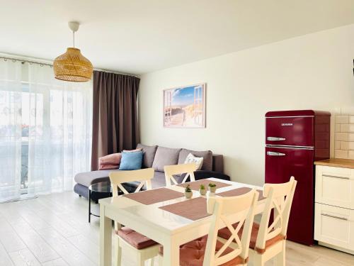 Miedzyzdroje Apartamento | Villa Park by Baltic Home