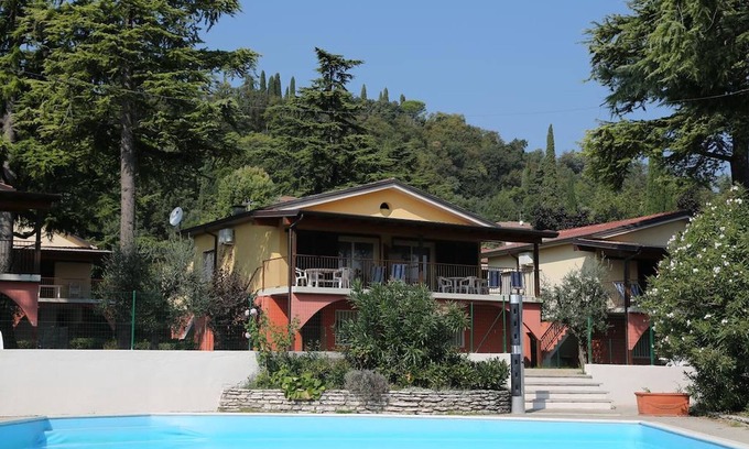Villaggio Sanghen Apartamento | Villa Park Sanghen three-room apartment A3 for 6 people