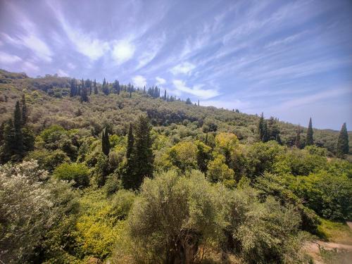 Peroulion Casa | Villa Parselina