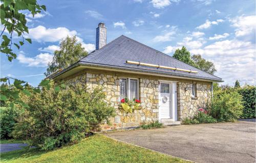 Waimes Casa | Villa Pascale
