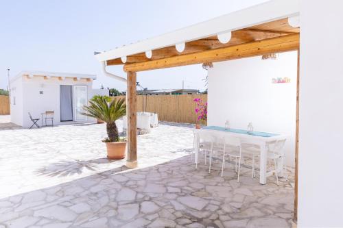 Santa Maria del Focallo Casa | Villa Pasitea fronte mare