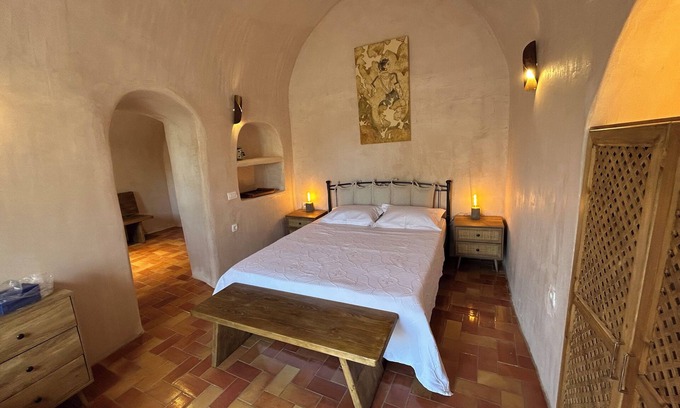 Kamari Casa | Villa Pasithea, Finikia, Oia, Santorini