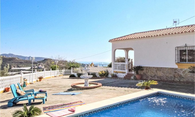 Torrox Casa | Villa Pastor, Torrox, Málaga