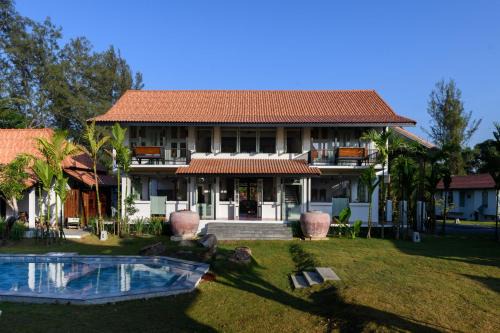 Sikao Casa | Villa Pateh