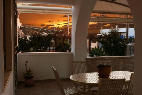 Marina di Mancaversa Casa | VILLA PATERTE