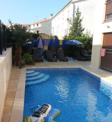 Mali Maj Apartamento | Villa Patricija-apartmani