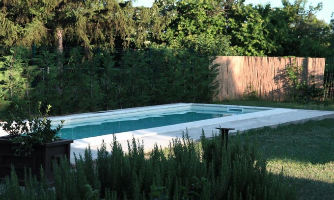 Inija Villa | Villa Pečurka