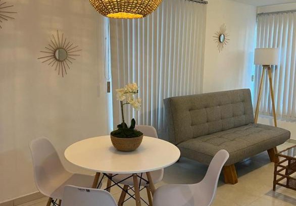 Centro de Cancún Apartamento | Villa Pecari