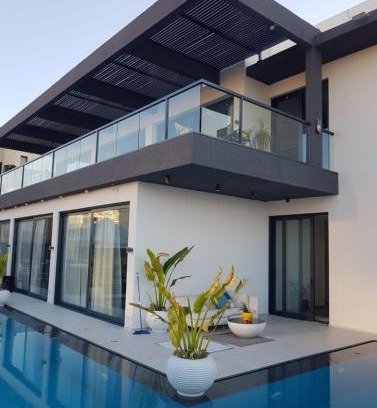 Eilat Villa | Villa Peer ללא מסיבות או מוסיקה