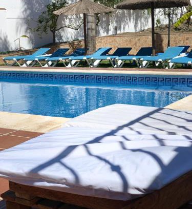 Frigiliana Casa | Villa Pelae