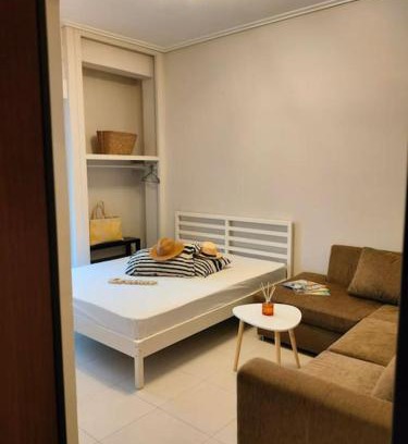 Korithion Apartamento | Villa Pelagia