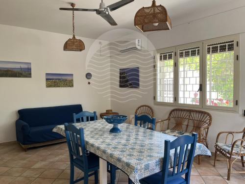 Punta Prosciutto Casa | Villa Penelope By Cala Salento