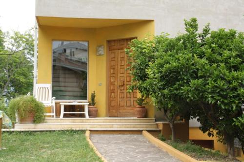 Francavilla al Mare Casa | Villa Peppe B&B