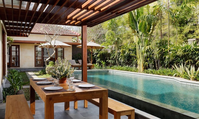 Canggu Villa | Villa Perere9 by Nakula