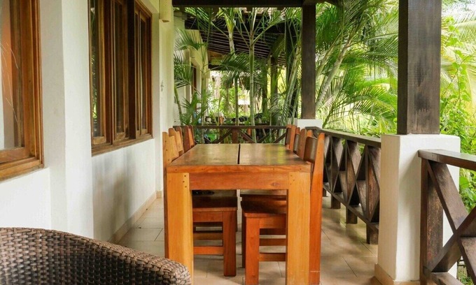 Las Escobas del Venado Casa | Villa Perla, A Surfer's Dream