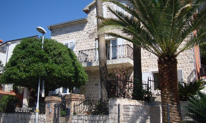 Dobrota Apartamento | Villa Perla del Mare