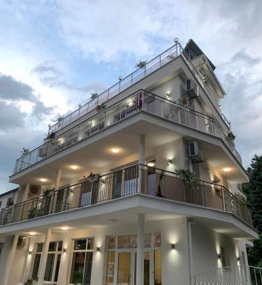 Kranevo Casa | Villa Perla di Mare