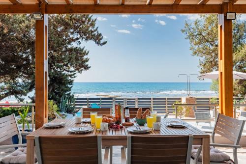 Lardos Casa | Villa Perla